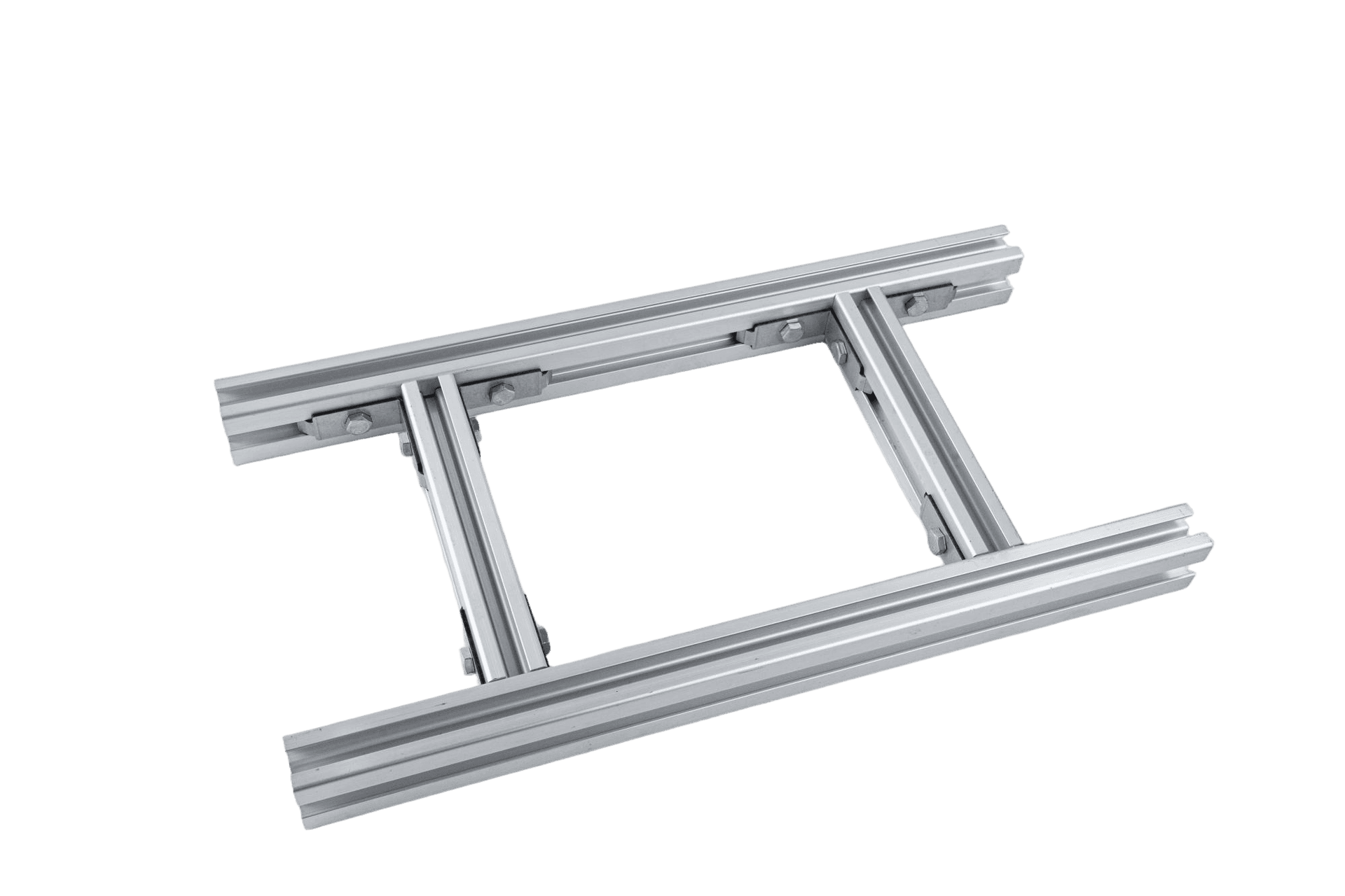 Aluminum Profile Cable Rack