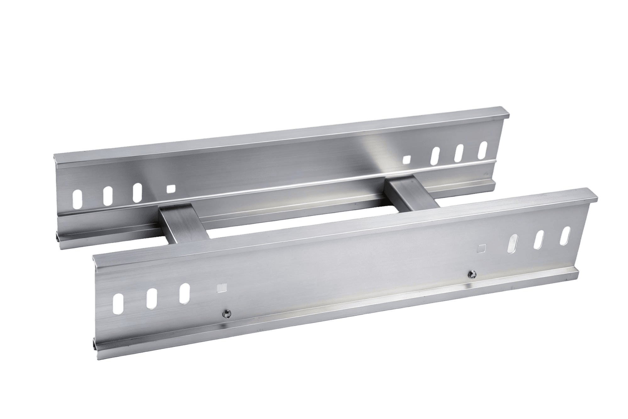 Aluminum Profile Ladder Cable Tray