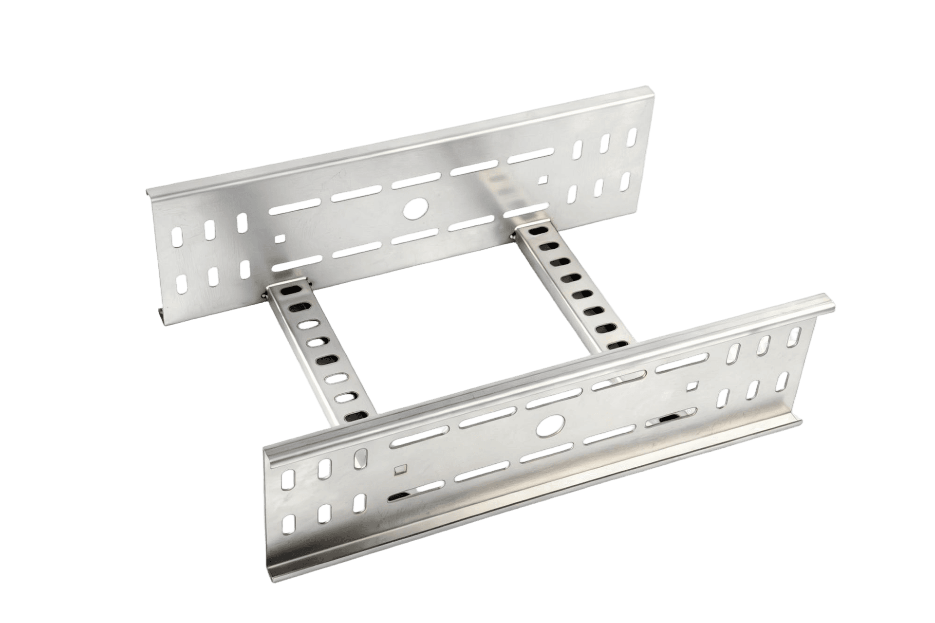 Stainless Steel Ladder Cable Tray