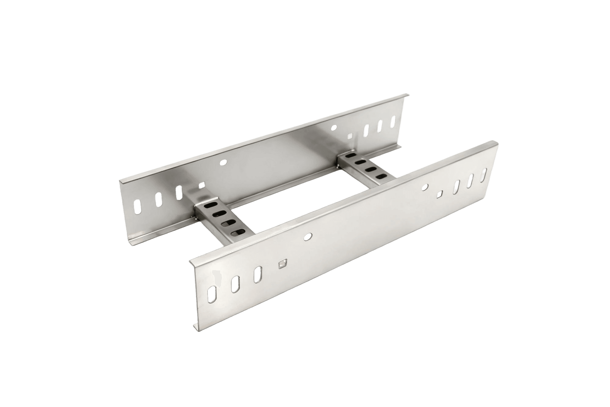Stainless Steel Ladder Cable Tray