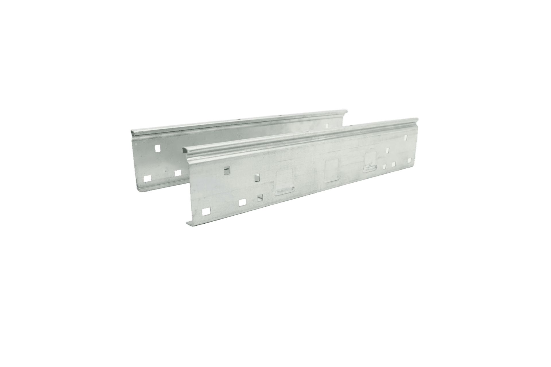 Galvanized Ladder Cable Tray