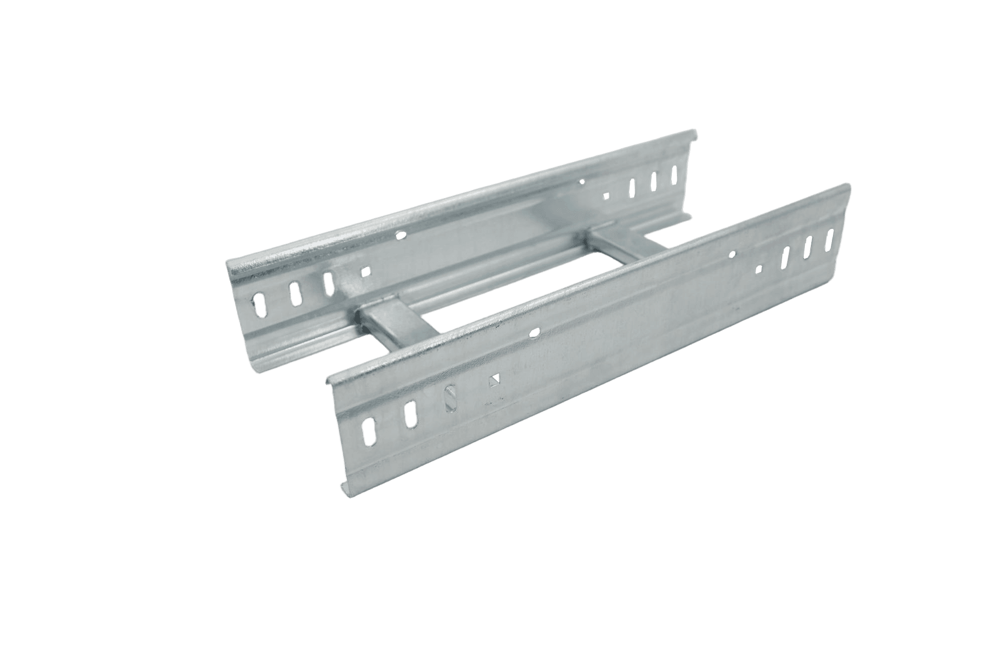 Galvanized Ladder Cable Tray