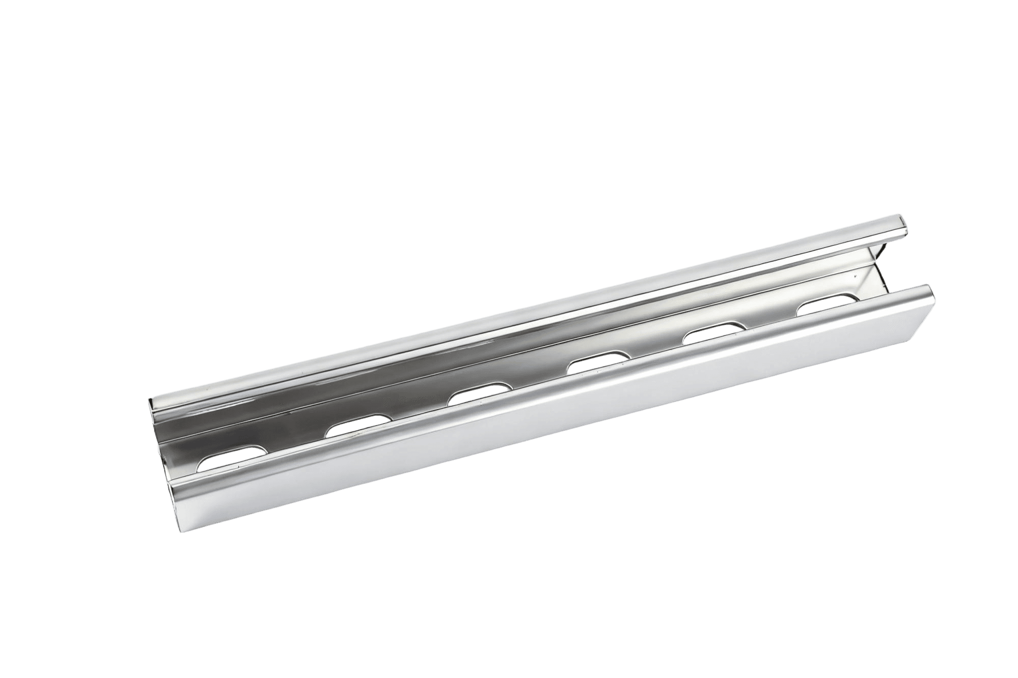 Stainless Steel Strut Channel
