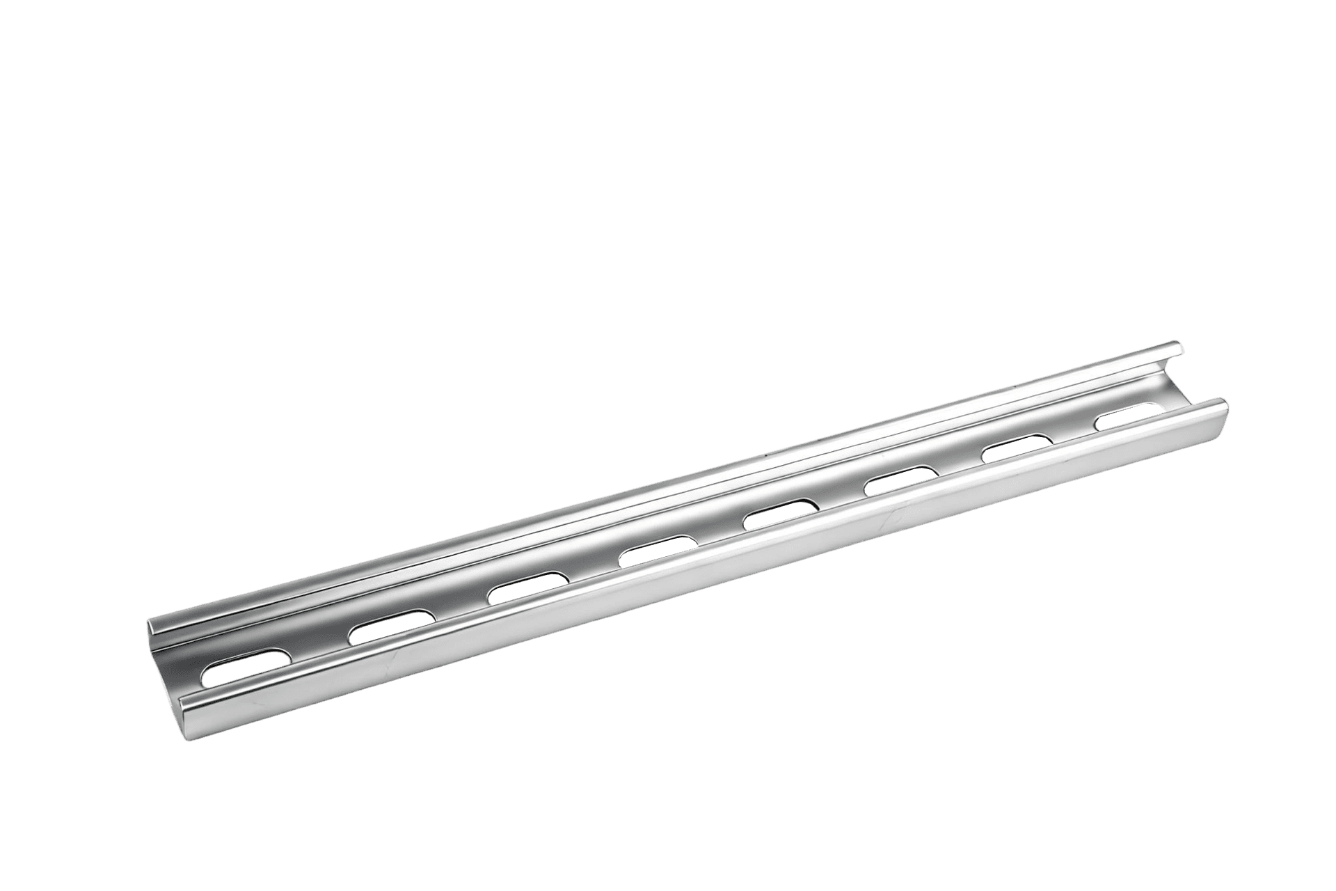 Stainless Steel Strut Channel