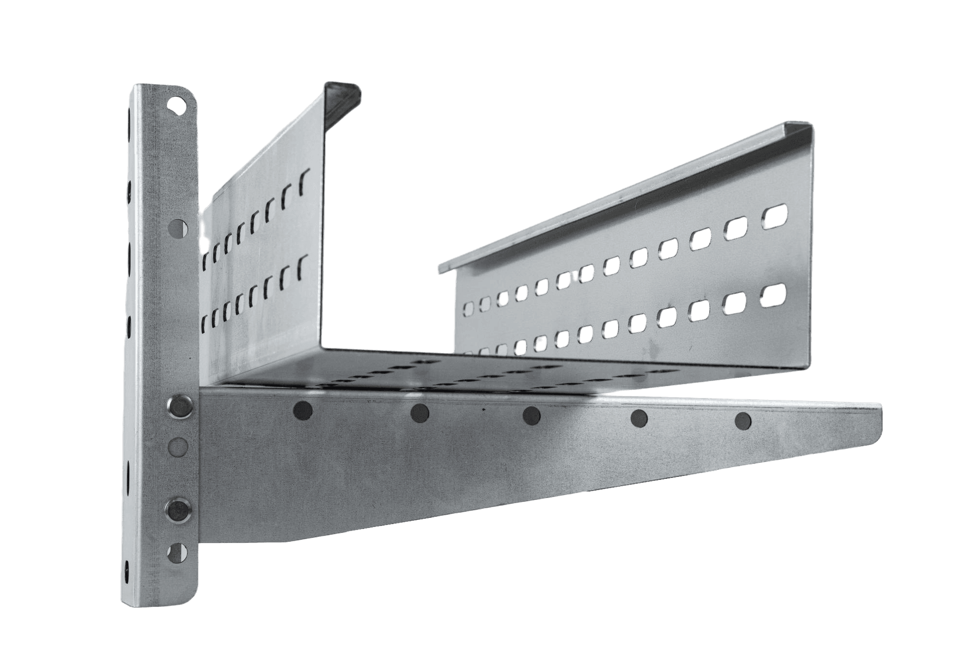 Cable Tray Support Bracket