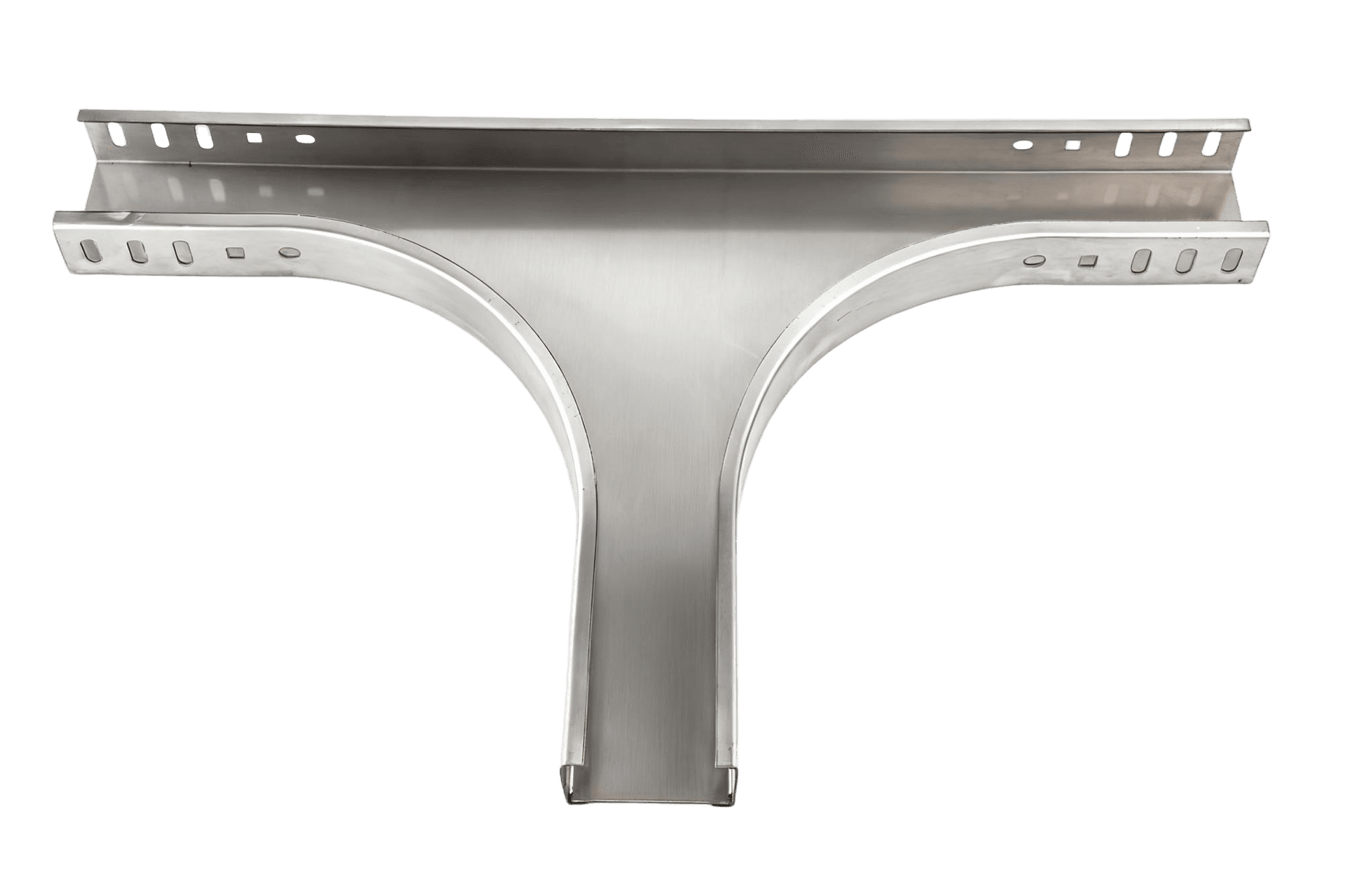 Stainless Steel Ladder Cable Tray