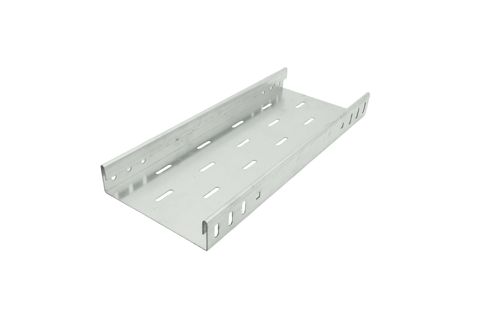 Perforated Cable Tray