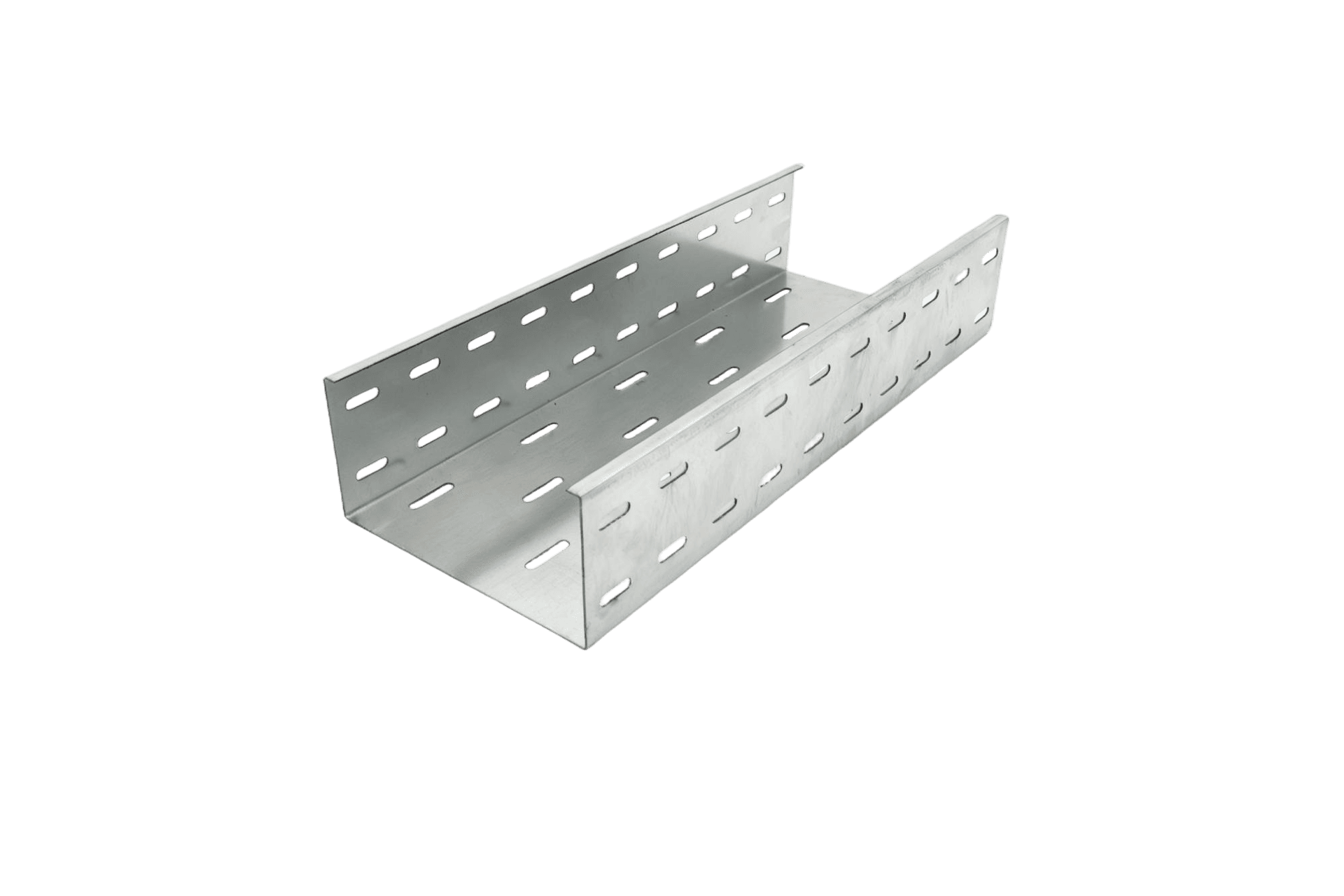 Perforated Cable Tray
