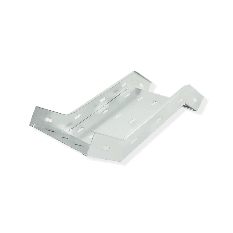 Perforated Cable Tray Bend