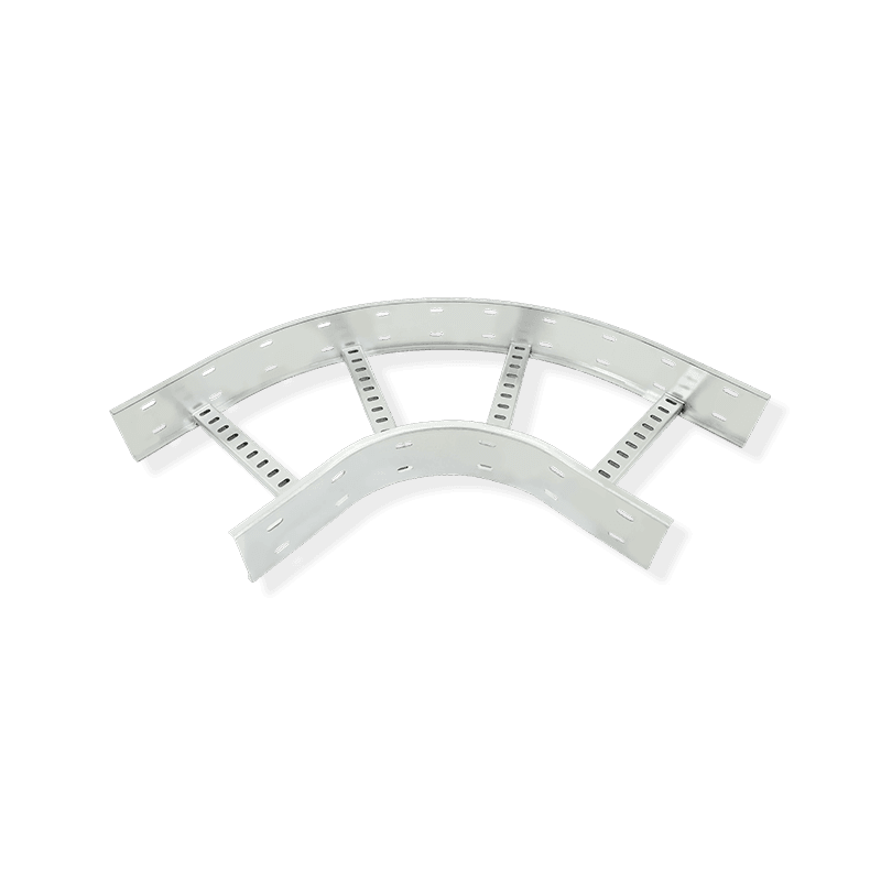 Ladder Cable Tray Bend
