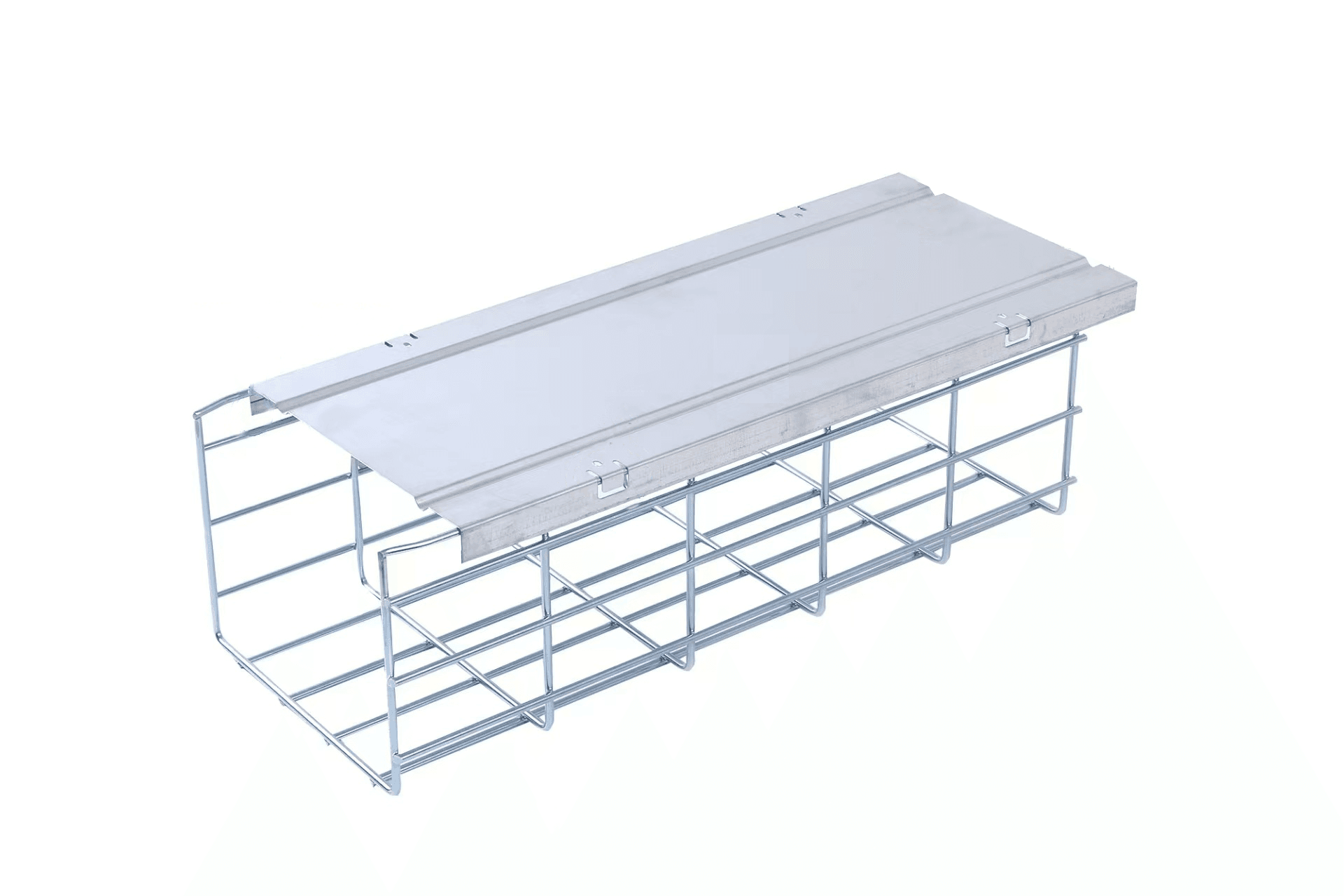 Wire Mesh Cable Tray Accessories