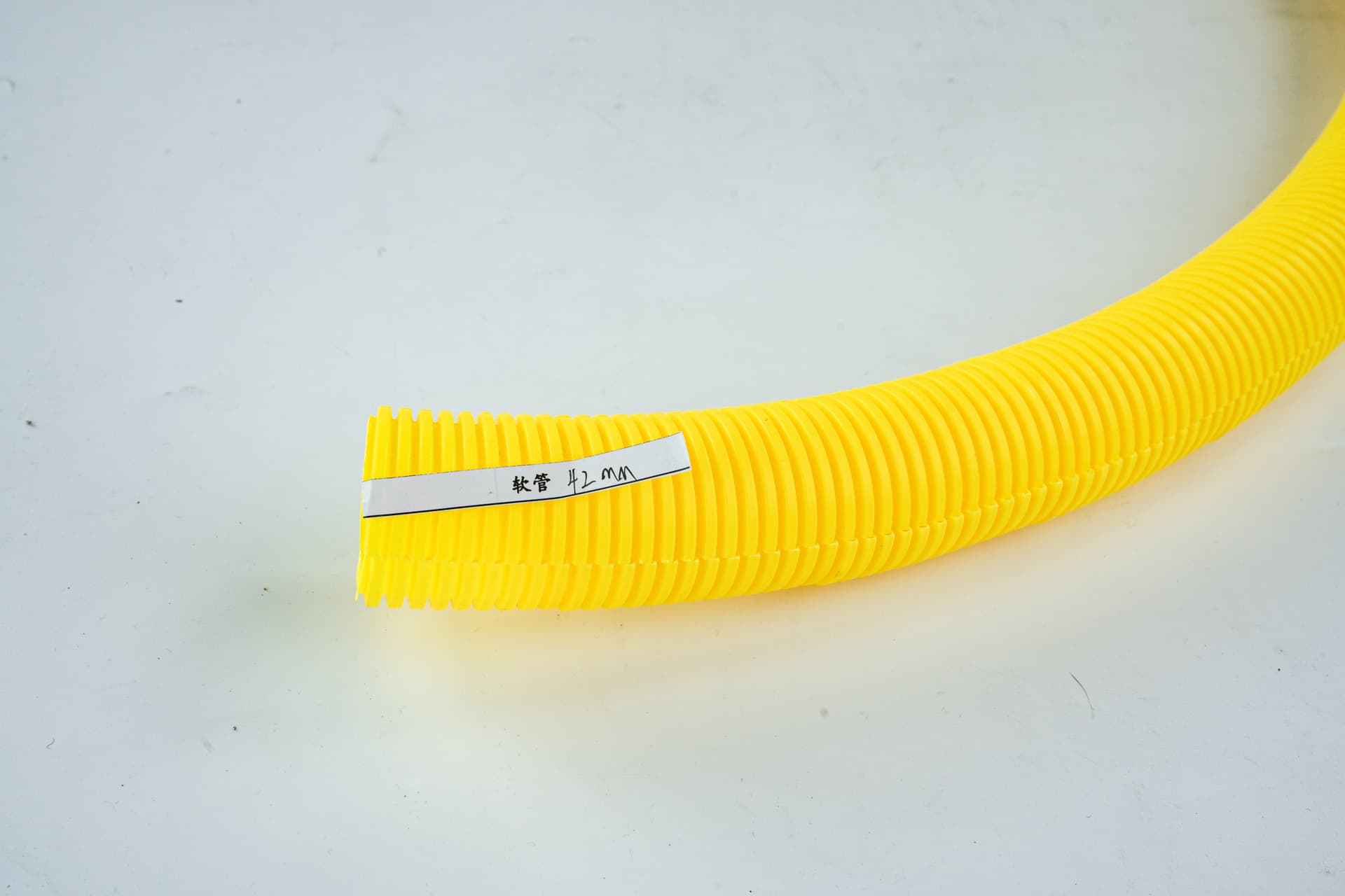 Fiber Raceway Hose 42 mm