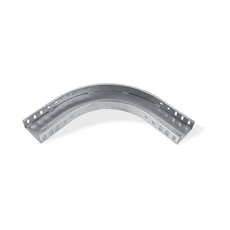 Round bend accessories