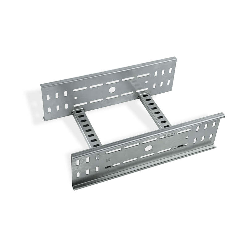 Stainless steel cable ladder