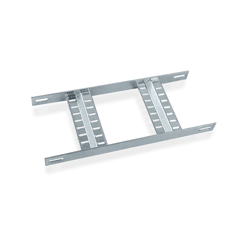 Offshore vessel marine cable ladder cable tray