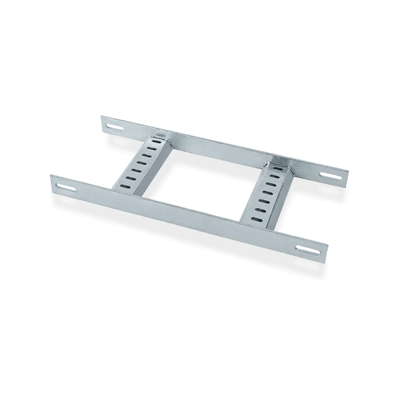Marine cable ladder type low height cable tray for ship offshore drilling platform