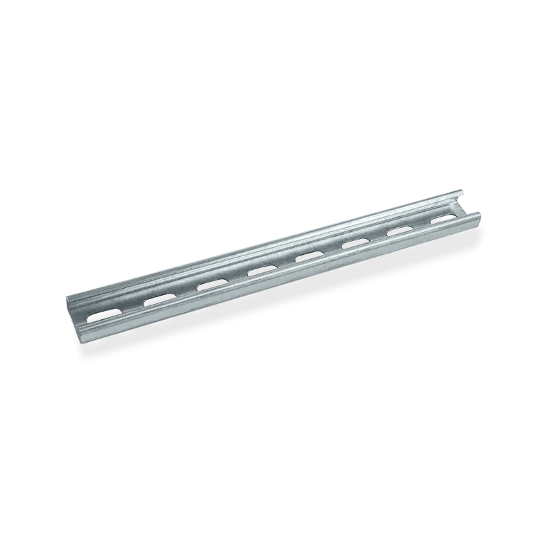 Strut channel