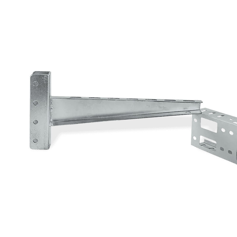 Wall bracket