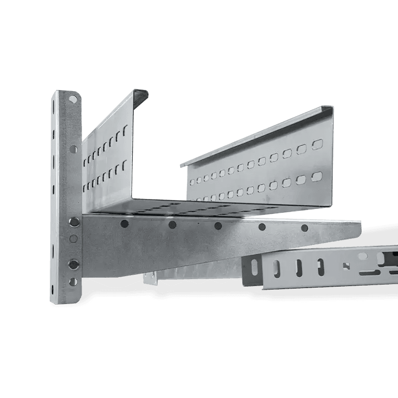 Wall bracket