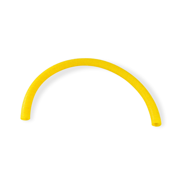 Fiber cable tray hose 42mm