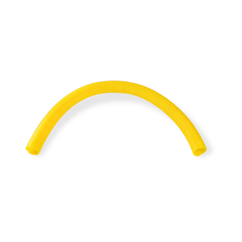 Fiber cable tray hose 56mm