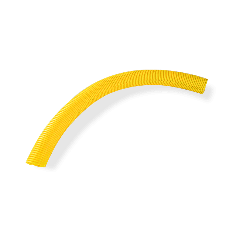 Fiber cable tray hose 80mm