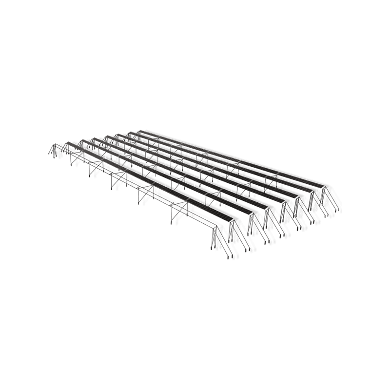 Flexible bracket